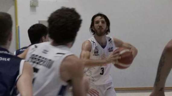 Serie B - Gli infortuni frenano Gallarate: vince Riso Scotti Pavia