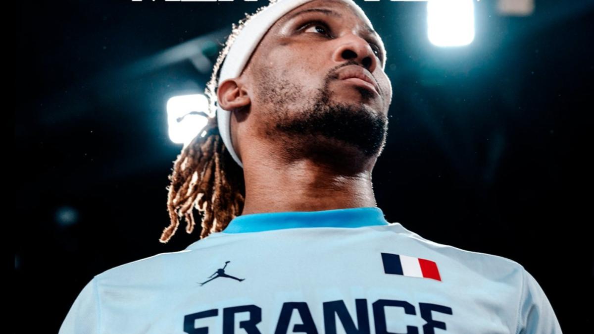 Francia, Andrew Albicy pronto a ritirarsi dalla Nazionale