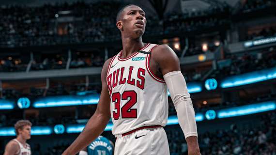 NBA - Bulls, Kris Dunn non prenderà parte agli allenamenti volontari