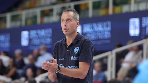Varese ritrova il "Bullo": Bulleri, da ex capitano a condottiero di Sassari