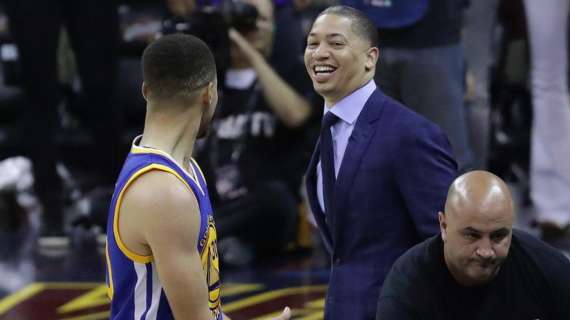 NBA - La strategia dei Cavaliers per contenere Stephen Curry