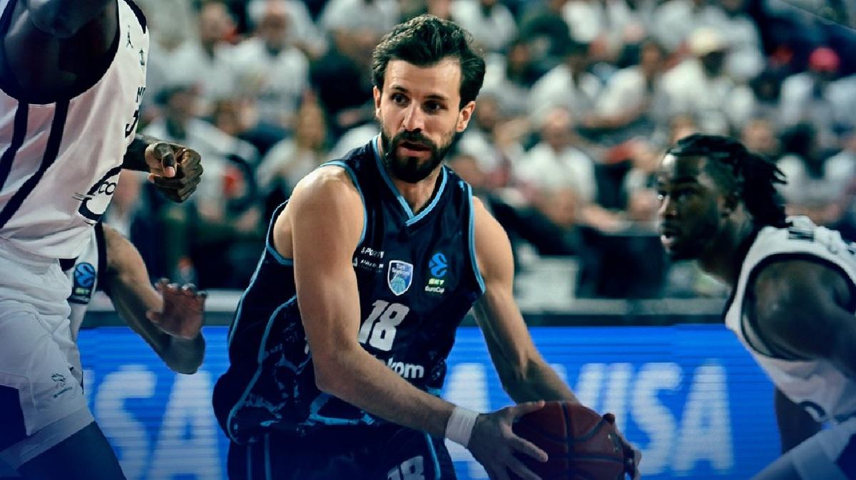 EuroCup, il Turk Telekom la fa da padrone in casa del JL Bourg