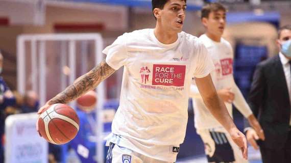 MERCATO A2 - Scott Ulaneo nel mirino della Fortitudo Bologna