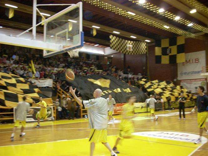 La Cestistica vince anche la 9^ edizione della "Festa del Basket"