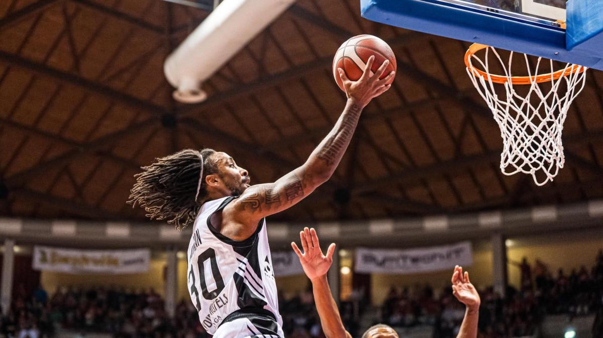 LIVE | Trieste vs Virtus Bologna: diretta (62-62 con 03:24, 4Q)