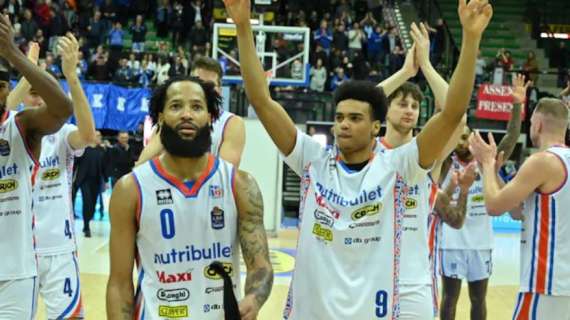 MERCATO LBA - Treviso, il DG Favaro: "Pronti a intervenire qualora ci fosse qualcosa di buono"