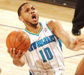 Eric Gordon rifiuta il rinnovo con New Orleans