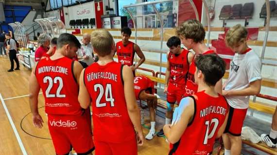 Serie B - Per la Falconstar un test probante a Oderzo