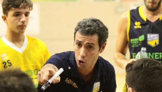 coach Bianchi