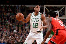 NBA - Celtics: sospetti su Horford per accordi sottobanco con i Sixers