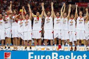 Bis mondiale della Spagna? Sabato si parte