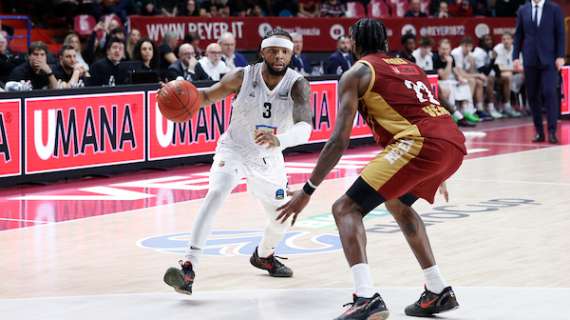 MERCATO LBA - Venezia, novità in arrivo: Simpson rimpiazza Ennis?