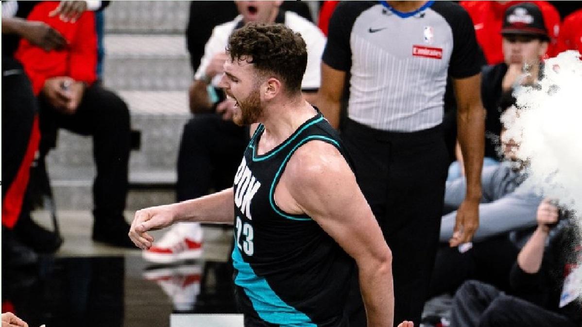 Senza Wembanyama i Spurs ci provano, ma Portland sbanca San Antonio nel finale