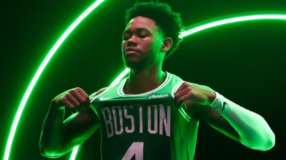 Anfernee Simons ai Celtics: sfida difensiva, contratto in scadenza e chance da protagonista