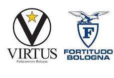 Fortitudo e Virtus Bologna anticiperanno al 30 settembre la prima di campionato