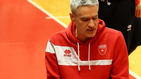 MERCATO LBA - Varese, i nomi per il posto di Johnson. Oggi il primo allenamento di Mitrou-Long 