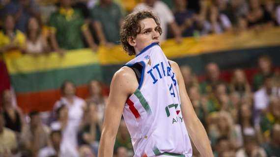 MERCATO LBA - CorBologna: «Virtus, Ferrari riparte a Cividale ma il futuro è qui»