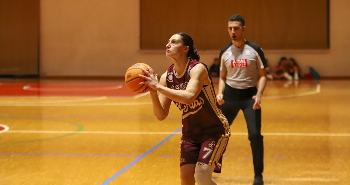 Gara 1: il Jolly Libertas cede all'ultimo tiro sul campo del Costa Masnaga