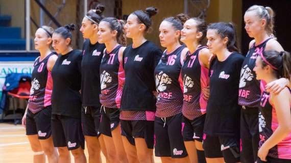 A2 Femminile - Nico Basket, coach Andreoli: troppe disattenzioni a San Giovanni Valdarno