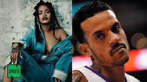 Basket & Gossip - Matt Barnes e le avances con Rihanna