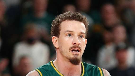 Mercato NBL - Josh Adams torna in Australia: l'ex Virtus firma con Brisbane