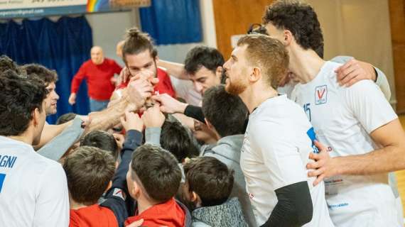 Serie B - La Virtus Siena torna subito alla vittoria: battuta Legnaia 