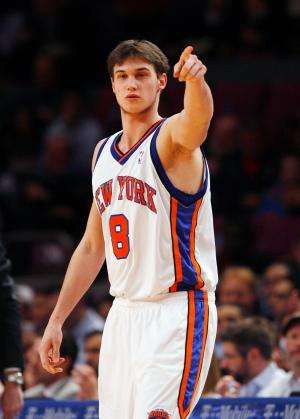 Danilo Gallinari
