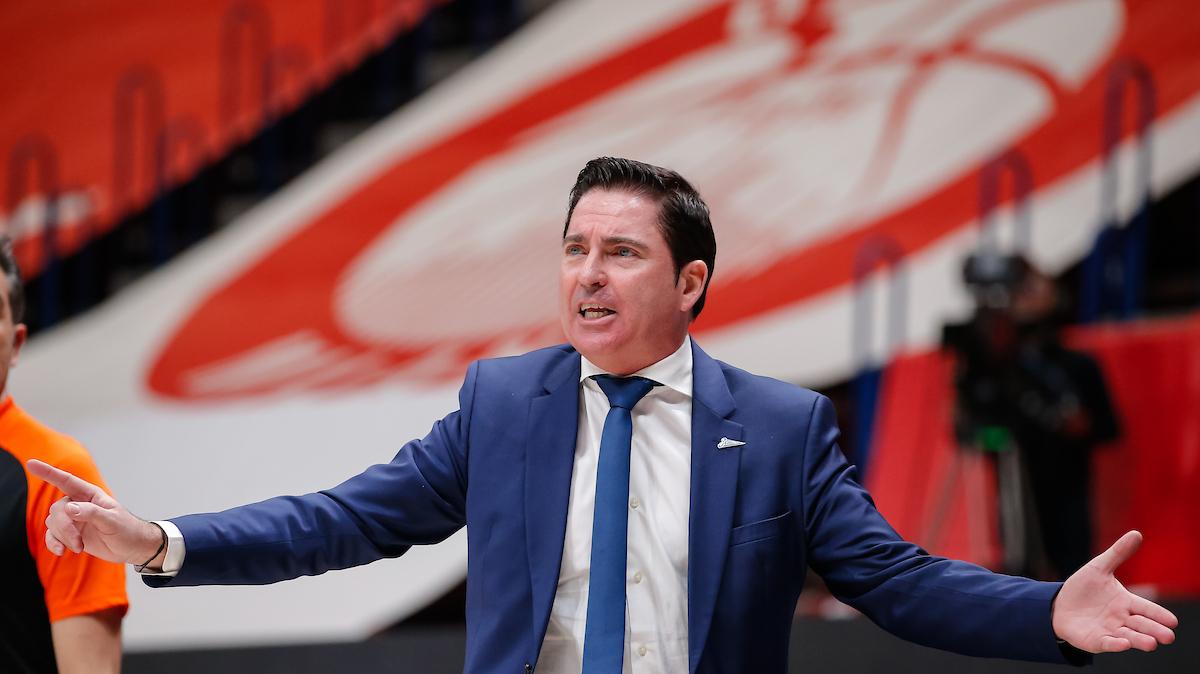 MERCATO EL - Barcelona, è pronto Xavi Pascual: i dettagli