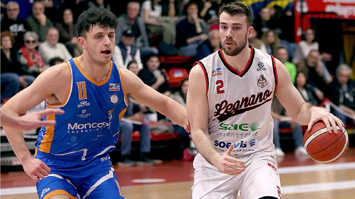 Serie B - Disastro Legnano, Agrigento sbanca la Soevis Arena