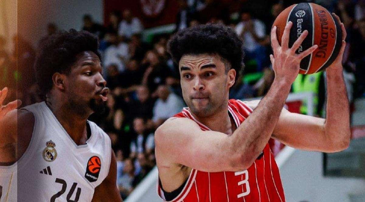 Hapoel Tel Aviv, problemi per Elijah Bryant: il giocatore ritorna negli USA