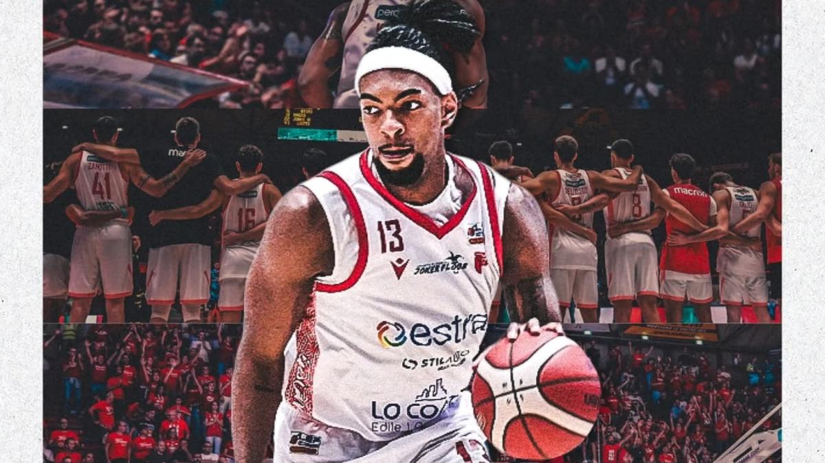 Tensione alta a Pistoia: Knight chiede scusa, contro Cento gara decisiva