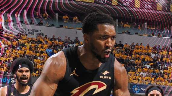 NBA Playoff | A Indianapolis il grande ritorno vincente dei Cavaliers