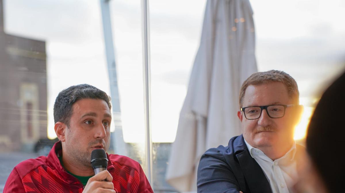 A2 F - Jolly Libertas, a Milano per chiudere l’andata: è scontro diretto