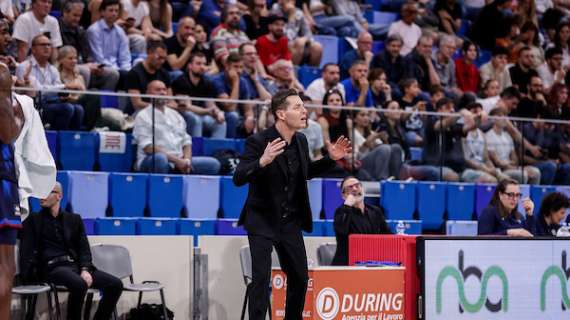 MERCATO LBA - Treviso guarda anche alla A2 per il post-Vitucci?