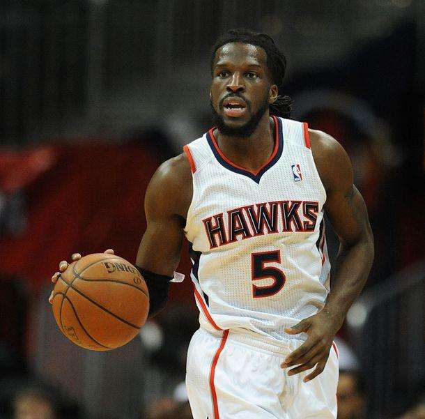 DeMarre Carroll firma per i Toronto Raptors
