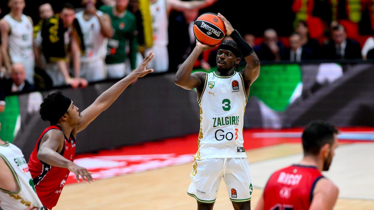 Colpo Asvel: accordo con Sylvain Francisco. Maxi contratto per il francese