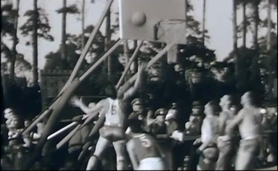 La Germania e la pallacanestro: una storia che precede le recenti vittorie internazionali