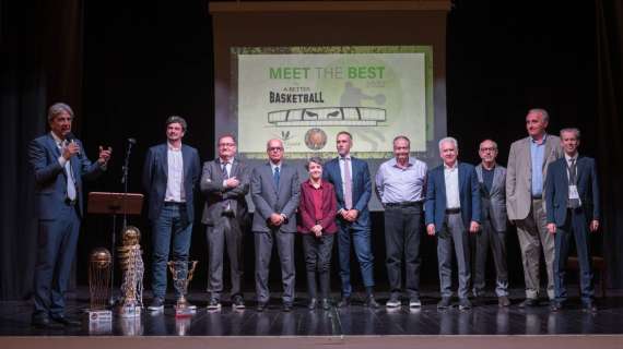 ‘Meet The Best 2022 – Costruire il futuro’: al Teatro Civico di Tortona
