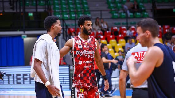 Varese: si torna in campo mercoledì per un secondo test con Derthona