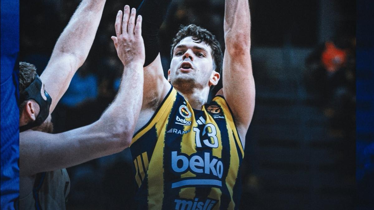 Il Fenerbahce mette fine alla striscia positiva del Barcelona