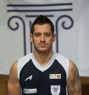 Riccardo Marzoli