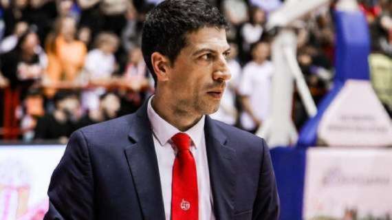MERCATO A2 - Forlì riparte da Antimo Martino, in cinque già sotto contratto