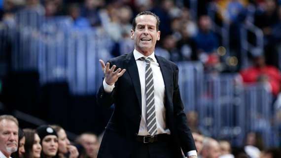 NBA - E' Kenny Atkinson la migliore opzione di coaching dei New York Knicks?