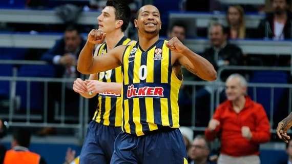 Il Fenerbahce si libera di un contratto pesante, e in Europa si apre l'asta