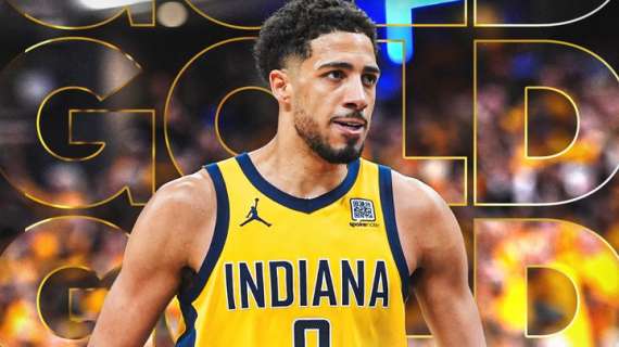NBA Finals | Pacers, Haliburton: "Non era scontato tornare alle finali di Conference"