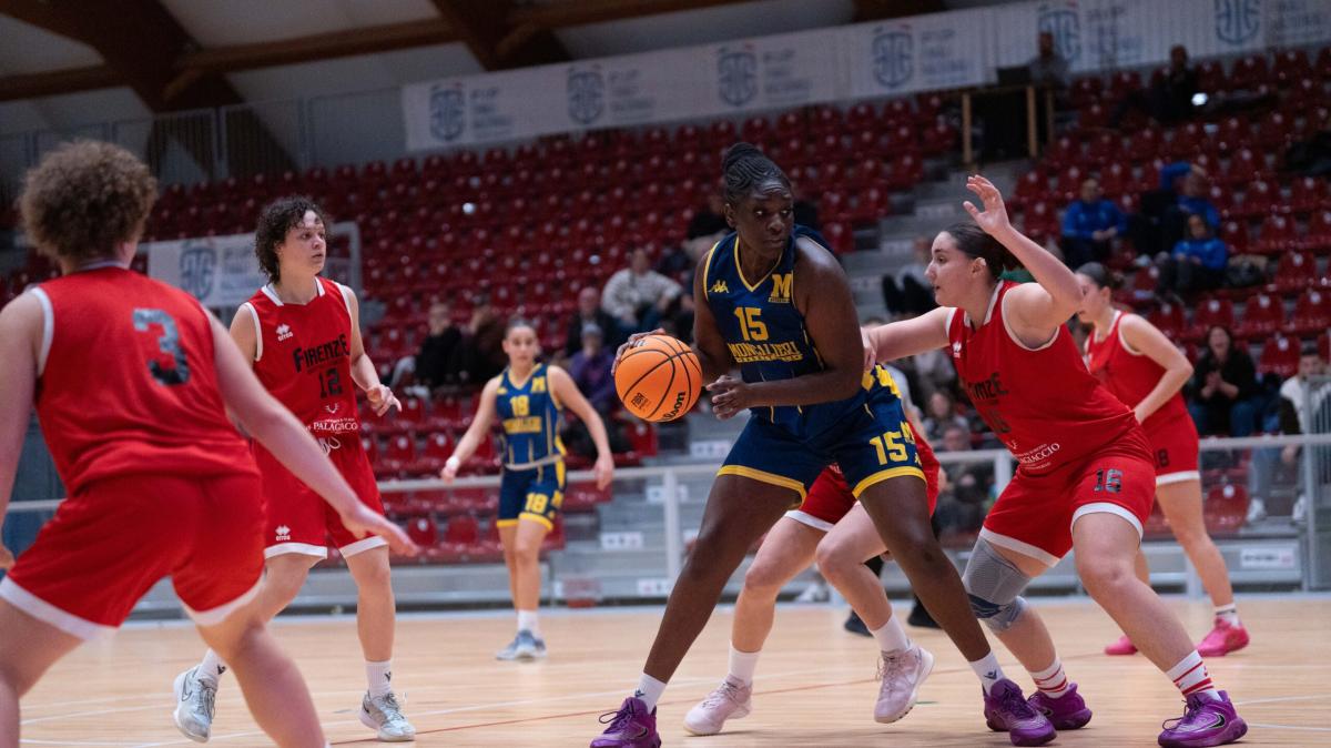 Prima giornata della Next Gen Under 19 femminile, risultati e classifiche