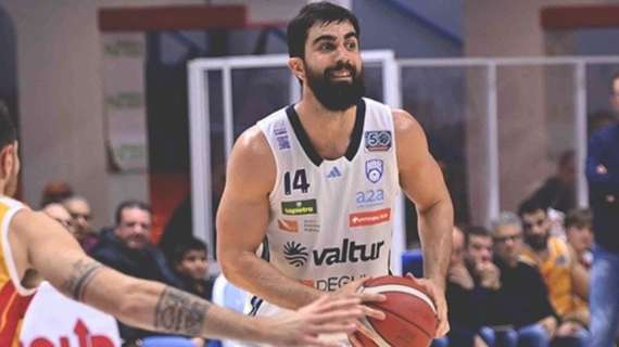 LIVE A2 - Finalmente Allen! Brindisi vince 100-84 contro Pesaro e sale in classifica