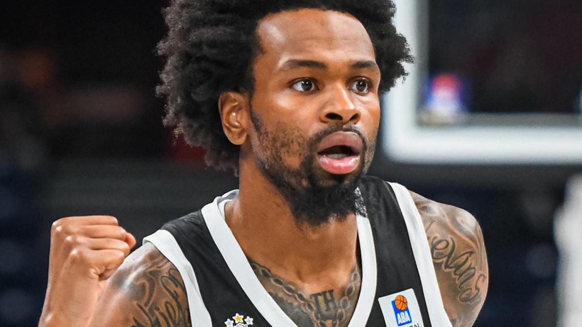 Blocco mercato dalla FIBA per il Partizan Belgrado, ma il club serbo rassicura i tifosi