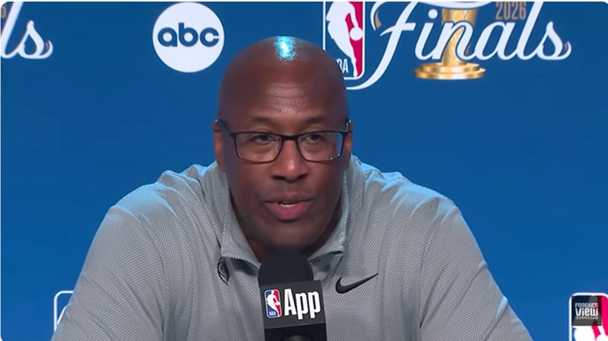 Knicks, Mike Brown: "Non abbiamo giocato bene, ma è sempre utile imparare da una vittoria"