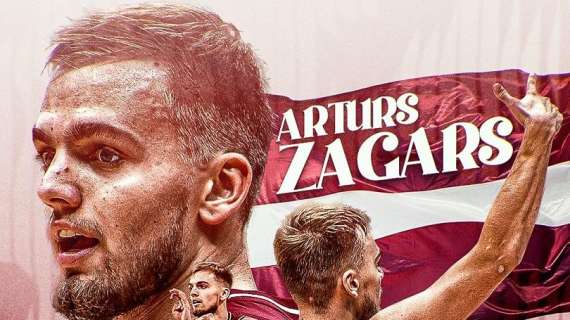 Mondiali | Per Arturs Zagars il record di assist in singola partita